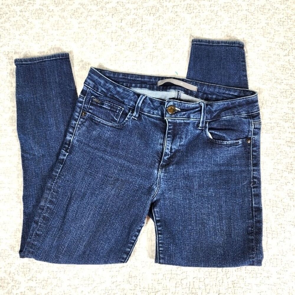 Joe's Jeans Dark Wash Skinny Jeans Size W29